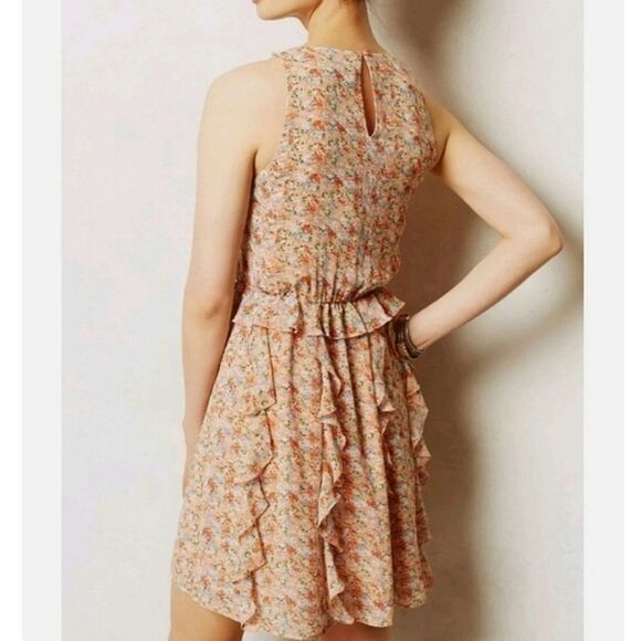 SACHIN+ Babi Cottagecore Floral Antrhopologie Dress - Picture 2 of 9